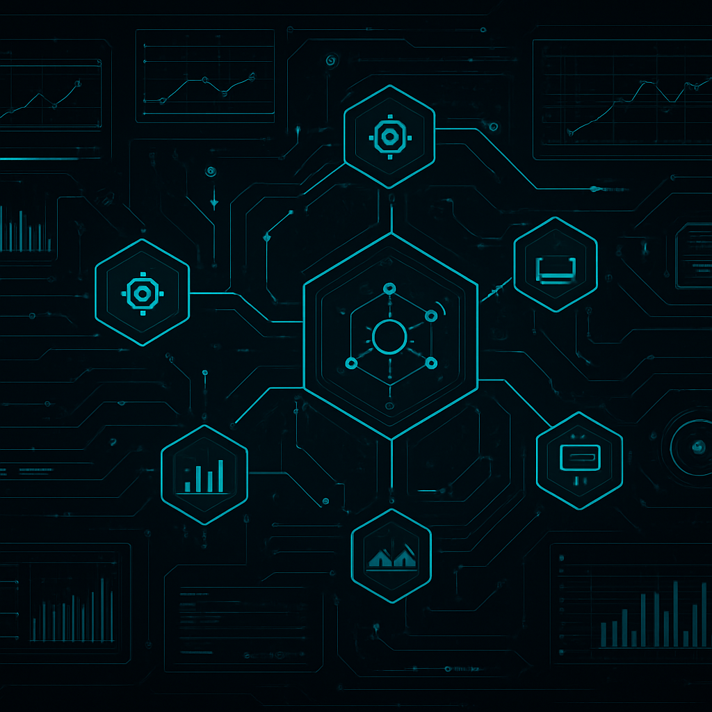 Automation Operating System